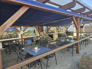 Hotel - Restaurant Baumann - 2