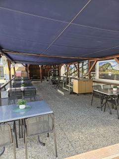 Hotel - Restaurant Baumann - Freiberg am Neckar - 1