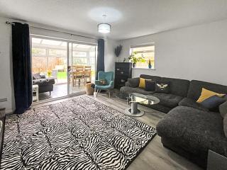 Woodland View - St. Leonards - 8