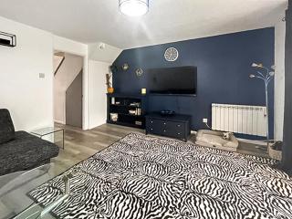 Woodland View - St. Leonards - 6