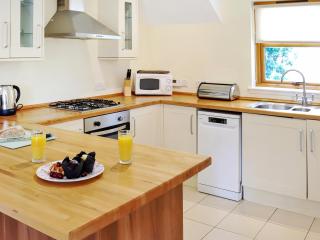 Family Lodge No 5 - Uk45694 - 6