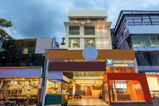 Treebo Comfy Business - 9