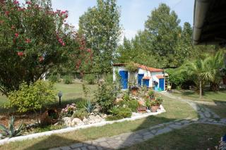 Villa Iris Studios - Ormos Panagias - 1
