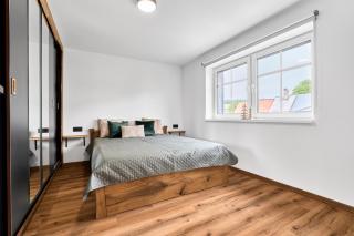 Residence Koubek - stylový apartmán 10 s parkováním - 9