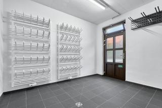 Residence Koubek - stylový apartmán 10 s parkováním - 6