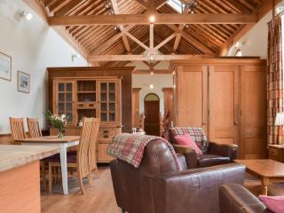 The Coach House At Waterperry Gardens - 7
