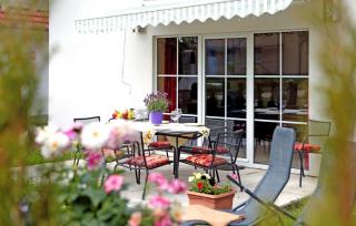 Ferienhaus Verchen - 3