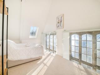 Old School Retreat - 1