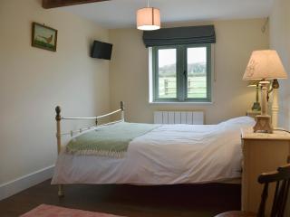 Wagtail Cottage - 3