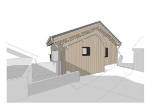 Homency - Chalet Neva - 3