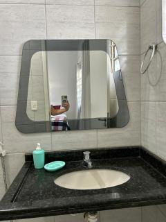 Casa em Areia Branca - 1