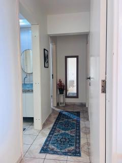 Apê Brisa do Mar - 4