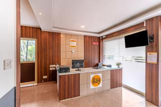 Itsy Hotels Abrigo - 8