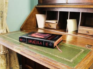 Bram's View - Whitby - 8