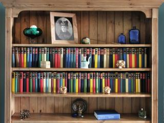 Bram's View - Whitby - 7