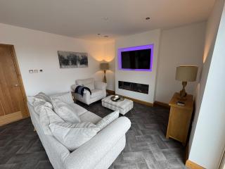 Little Acorn Holiday home - 6