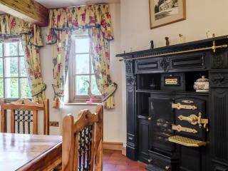 Psalter Farmhouse - 4