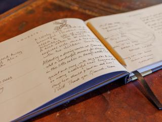 Oak Retreat - Uk46650 - 2