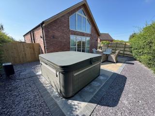 Little Acorn Holiday home - 1