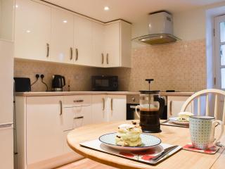 Moby Dick Cottage - 1