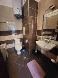 Borovets Violet by Ski slopes - 7