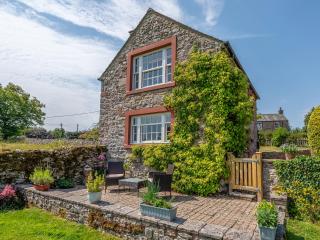 Garden Cottage - 0