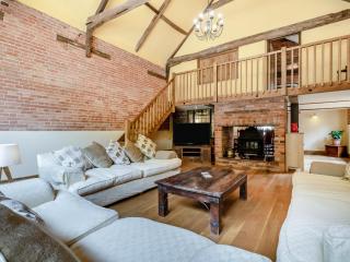 High House Barn - Uk36929 - 8