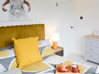 Wellwood Cottage - Morpeth - 4