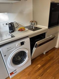 30 min from Munich & S-Bahn apartment with garden - 5