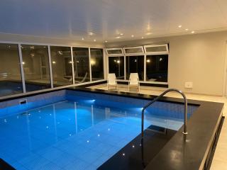 Suite del sol 120 - 1