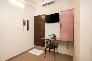 Simqo By Nexa Hotels Group - 4