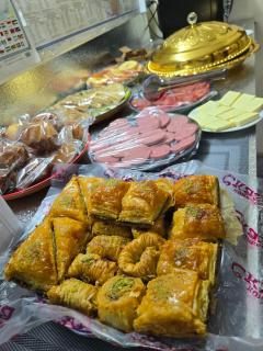 Chorminor 90 m to Old Town Free Dinner Last Big discoun,t from October to February - 1