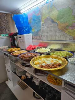 Chorminor 90 m to Old Town Free Dinner LA Coffee - 2