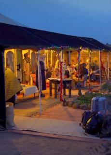 Desertwhispercamp - 1