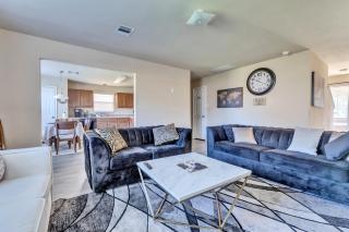Cozy Home, 7 miles to IAH airport - 5