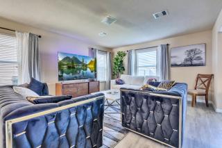 Cozy Home, 7 miles to IAH airport - 1