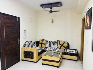 Hare krishna Orchid Vrindavan - Vrindāvan - 2