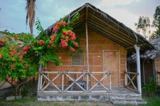 Hampi Firangi Cafe - 4