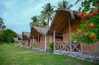 Hampi Firangi Cafe - 3