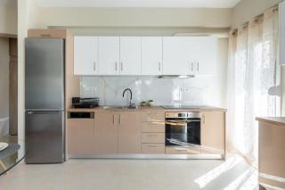 HELIOS sunny comfortable apartment - 9