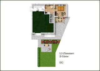 Kurpark Suites Bad Aibling - 4