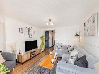 Benllech Sea View - 8