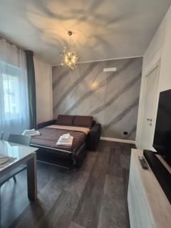 SweetHome OANA - 2