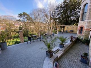 The Regency - Historic residences by the sea - 6