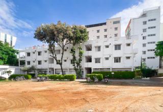 The Pinnacle - Electronic City - 7