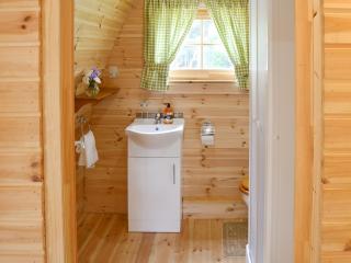 The Squirrels Strelley Barn - 3