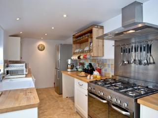 Elizabethan House - 1