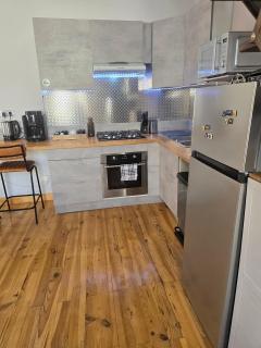 Appartement, parking privé, Le Mans 70 - 2