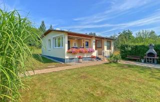 Ferienhaus Kratzeburg - Kratzeburg - 1