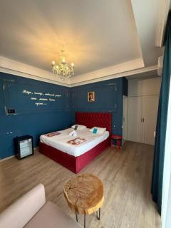 NovART Gallery & Sea Hotel - 6